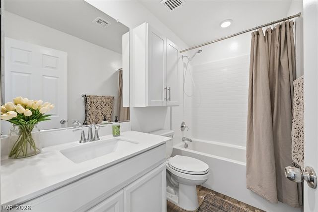 113 Campbelltown Avenue, Henderson, NV 89015