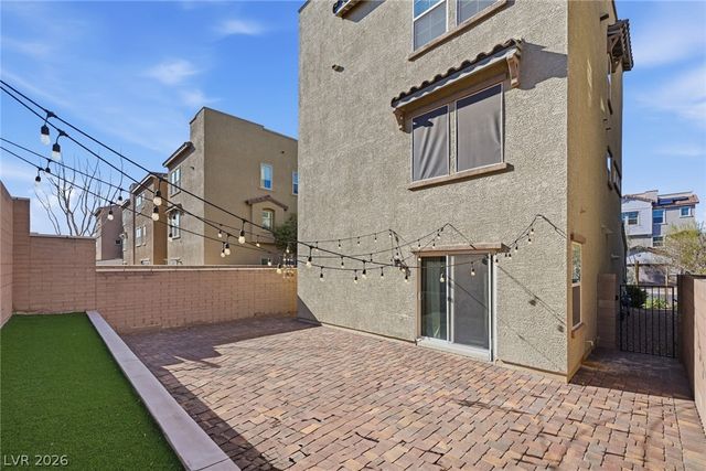 113 Campbelltown Avenue, Henderson, NV 89015