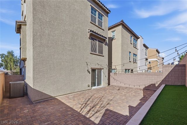113 Campbelltown Avenue, Henderson, NV 89015