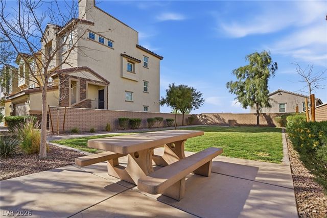 113 Campbelltown Avenue, Henderson, NV 89015