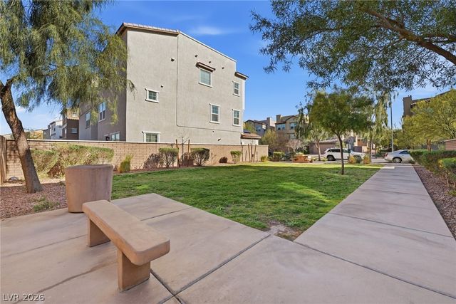 113 Campbelltown Avenue, Henderson, NV 89015