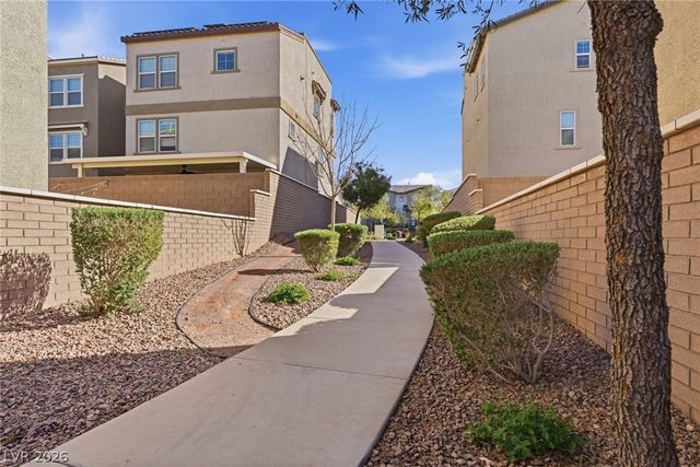 113 Campbelltown Avenue, Henderson, NV 89015