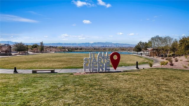 113 Campbelltown Avenue, Henderson, NV 89015