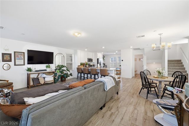 113 Campbelltown Avenue, Henderson, NV 89015