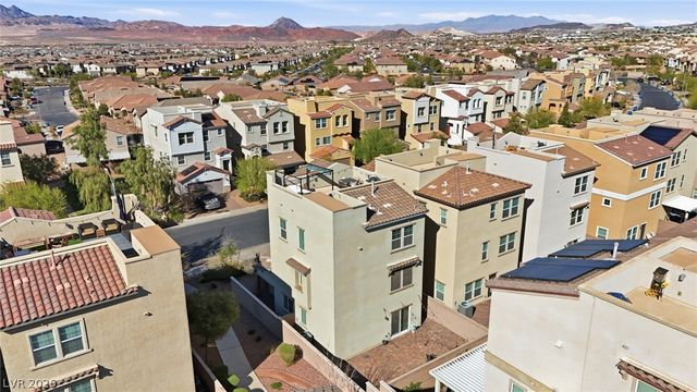 113 Campbelltown Avenue, Henderson, NV 89015