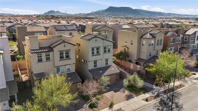 113 Campbelltown Avenue, Henderson, NV 89015