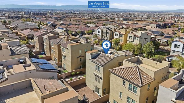 113 Campbelltown Avenue, Henderson, NV 89015