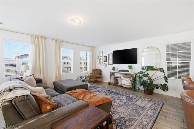 113 Campbelltown Avenue, Henderson, NV 89015