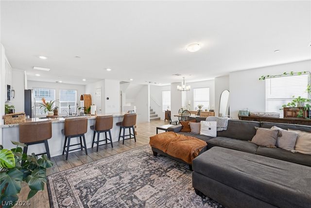 113 Campbelltown Avenue, Henderson, NV 89015