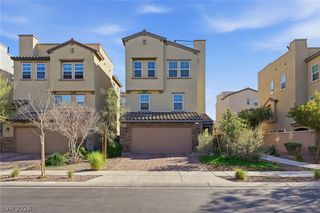113 Campbelltown Avenue, Henderson, NV 89015