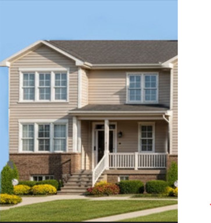 202 Morgan Street, Yorkville, IL 60560