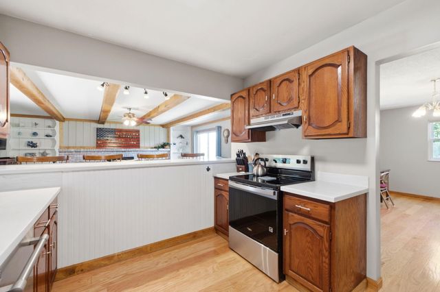 13036 Junefield Drive 13036 Junefield Drive, Saint Paris, OH 43072