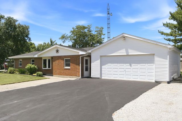 13036 Junefield Drive 13036 Junefield Drive, Saint Paris, OH 43072