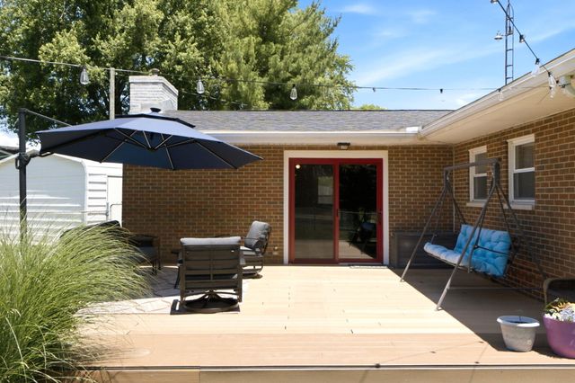13036 Junefield Drive 13036 Junefield Drive, Saint Paris, OH 43072