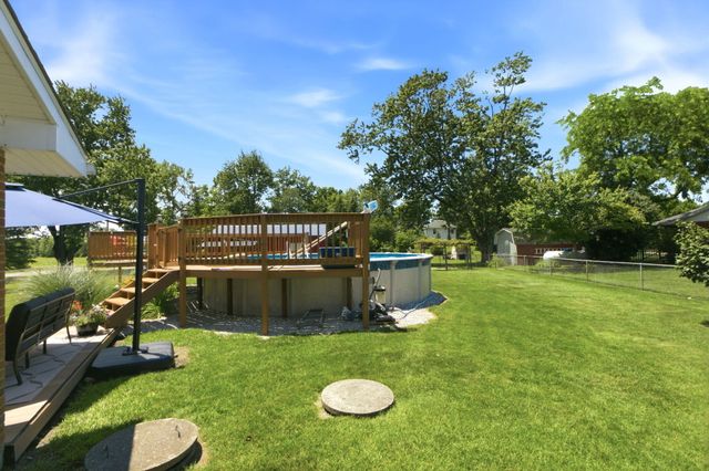 13036 Junefield Drive 13036 Junefield Drive, Saint Paris, OH 43072