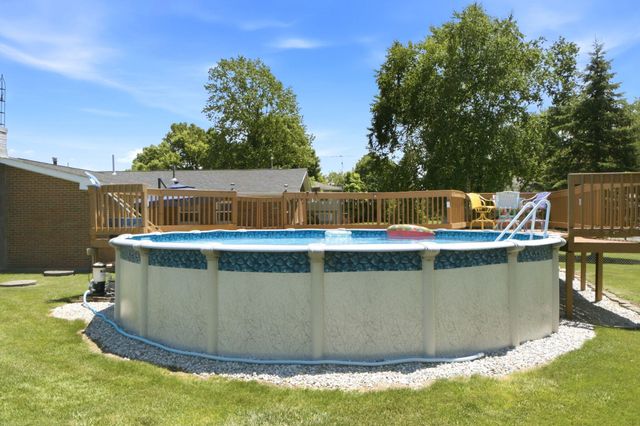 13036 Junefield Drive 13036 Junefield Drive, Saint Paris, OH 43072