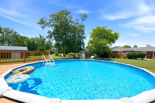 13036 Junefield Drive 13036 Junefield Drive, Saint Paris, OH 43072