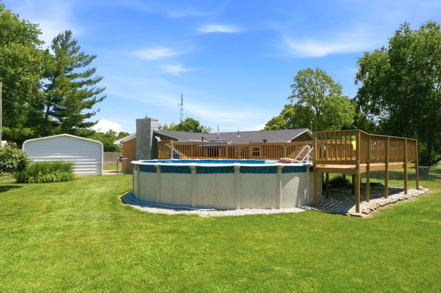 13036 Junefield Drive 13036 Junefield Drive, Saint Paris, OH 43072