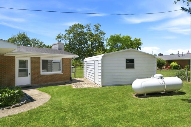 13036 Junefield Drive 13036 Junefield Drive, Saint Paris, OH 43072