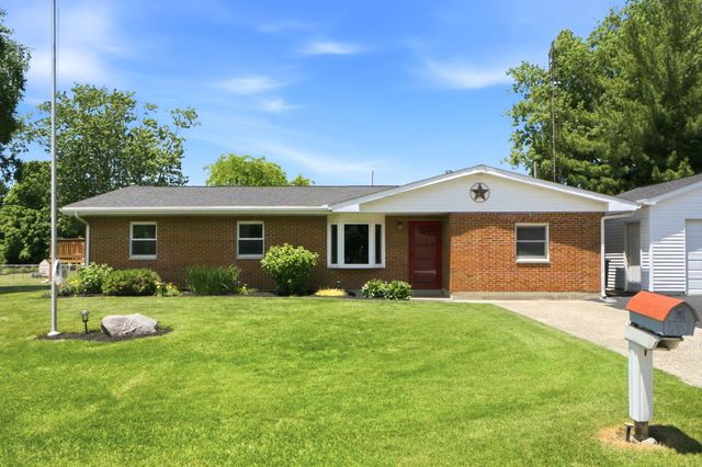13036 Junefield Drive 13036 Junefield Drive, Saint Paris, OH 43072