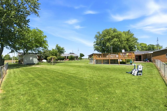 13036 Junefield Drive 13036 Junefield Drive, Saint Paris, OH 43072