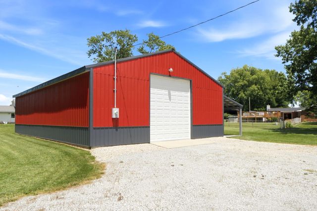 13036 Junefield Drive 13036 Junefield Drive, Saint Paris, OH 43072