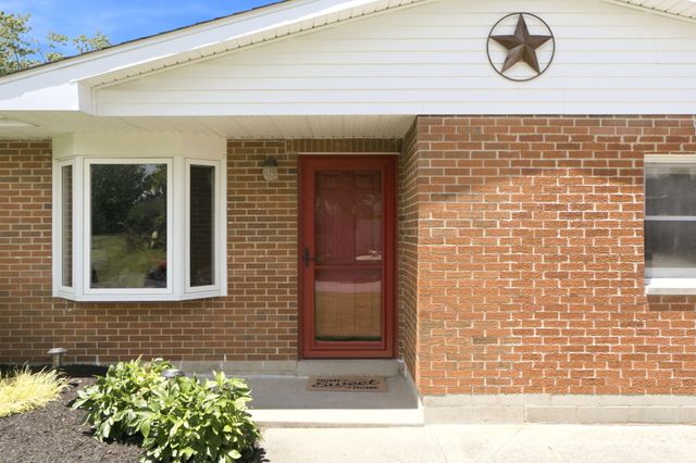 13036 Junefield Drive 13036 Junefield Drive, Saint Paris, OH 43072