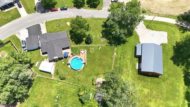 13036 Junefield Drive 13036 Junefield Drive, Saint Paris, OH 43072