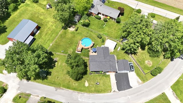 13036 Junefield Drive 13036 Junefield Drive, Saint Paris, OH 43072