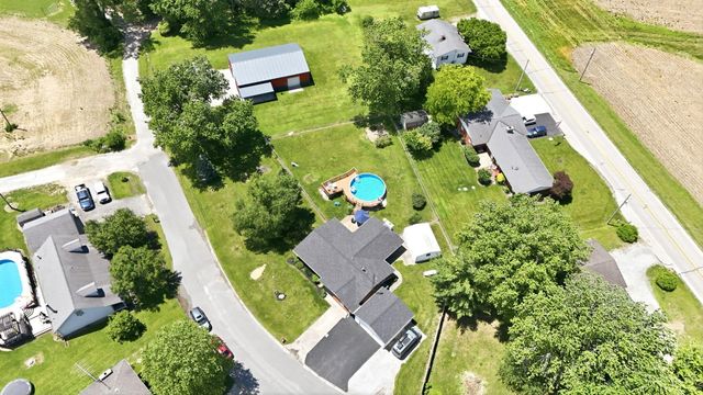 13036 Junefield Drive 13036 Junefield Drive, Saint Paris, OH 43072