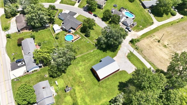 13036 Junefield Drive 13036 Junefield Drive, Saint Paris, OH 43072