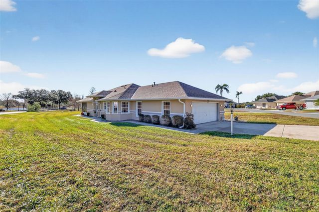 21618 QUEEN ELIZABETH COURT, Leesburg, FL 34748