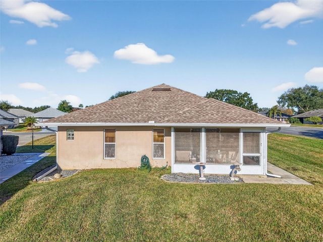 21618 QUEEN ELIZABETH COURT, Leesburg, FL 34748