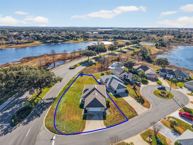 21618 QUEEN ELIZABETH COURT, Leesburg, FL 34748