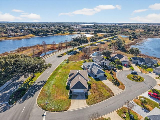 21618 QUEEN ELIZABETH COURT, Leesburg, FL 34748