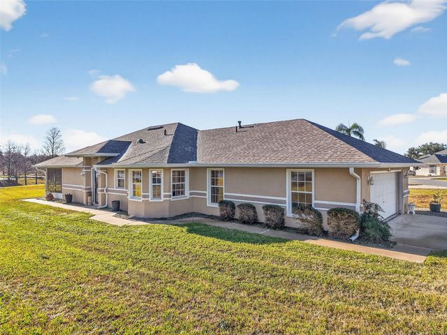 21618 QUEEN ELIZABETH COURT, Leesburg, FL 34748