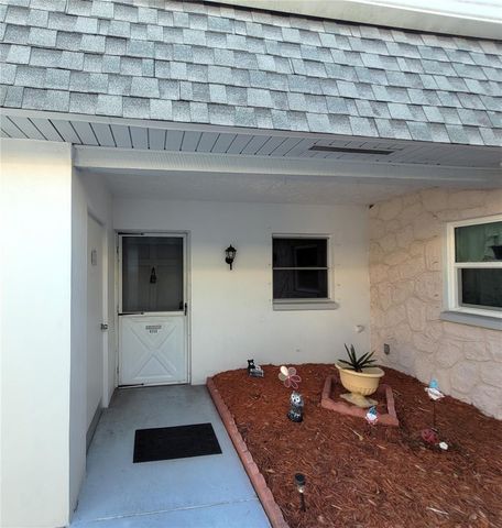 4008 AUDUBON DRIVE, Largo, FL 33771