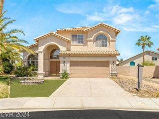 3916 Varallo Street, Las Vegas, NV 89129