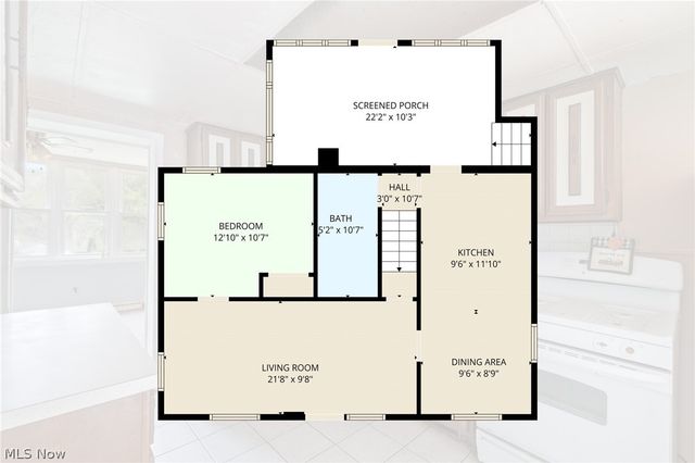 3119 Vanderhoof Road, Clinton, OH 44216
