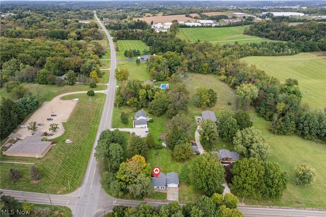 3119 Vanderhoof Road, Clinton, OH 44216