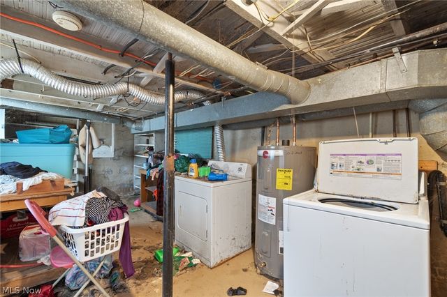 3119 Vanderhoof Road, Clinton, OH 44216
