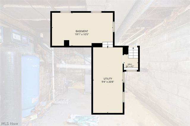 3119 Vanderhoof Road, Clinton, OH 44216
