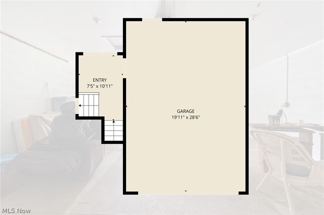 3119 Vanderhoof Road, Clinton, OH 44216