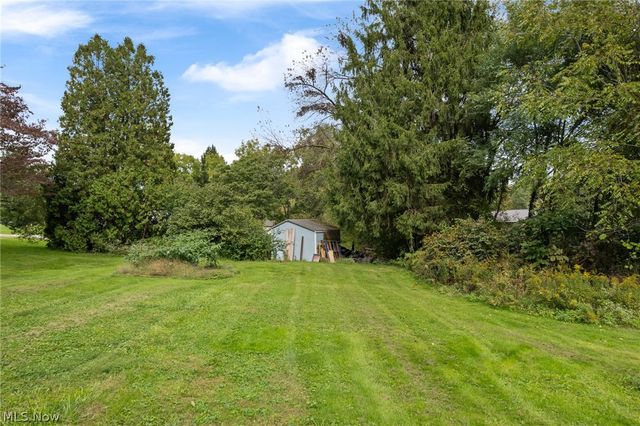 3119 Vanderhoof Road, Clinton, OH 44216