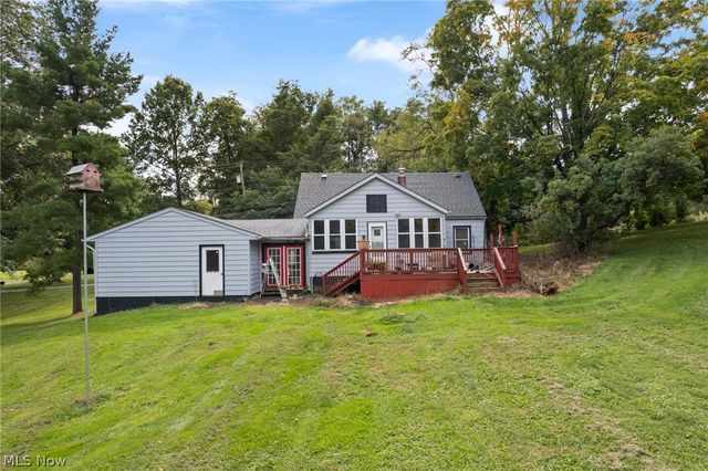 3119 Vanderhoof Road, Clinton, OH 44216