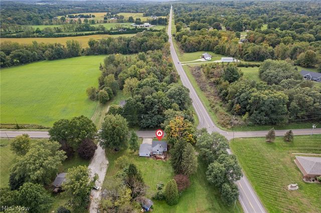 3119 Vanderhoof Road, Clinton, OH 44216