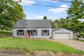 3119 Vanderhoof Road, Clinton, OH 44216
