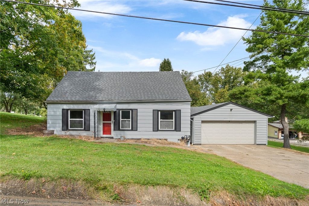3119 Vanderhoof Road, Clinton, OH 44216