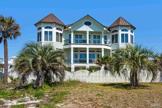1 Calle Marbella, Pensacola Beach, FL 32561