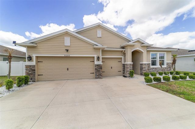 8288 SW 57TH COURT, Ocala, FL 34476